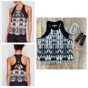 NWT Threads 4 Thought Cindy Mesh Tank